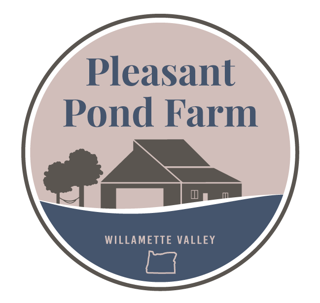 Pleasant Pond Farm